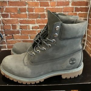 Timberland 6 Inch Premium Waterproof Boot